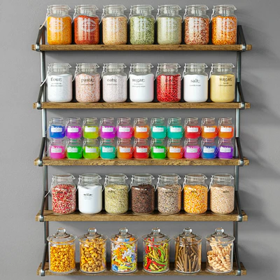ShelfJar-99 — Ver 1