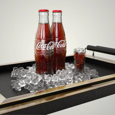 Arcahorn Trays & Coca-Cola — Вид 5