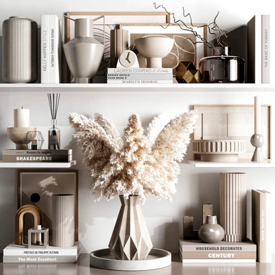 Decorative set 60 — Ver 1