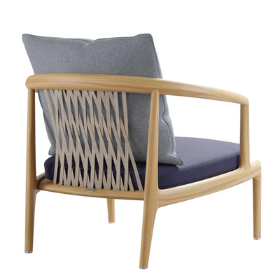Secret Garden Armchair — Ver 4