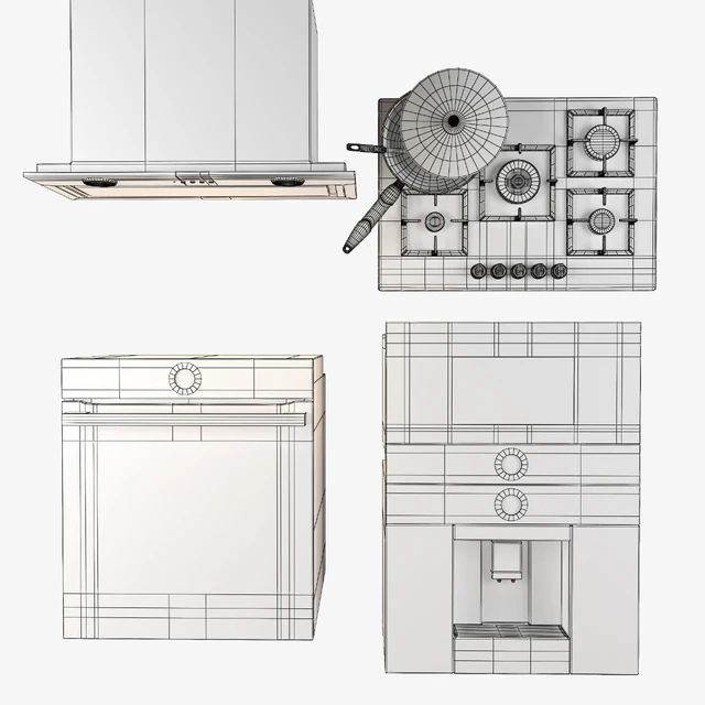 Bosch set — Скачать