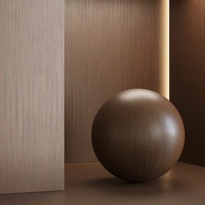 Oak wood 01 - 6 colors — Вид 5