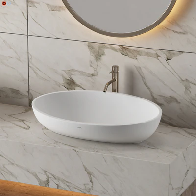 N I N A T A K E S H Bathroom — Вид 4