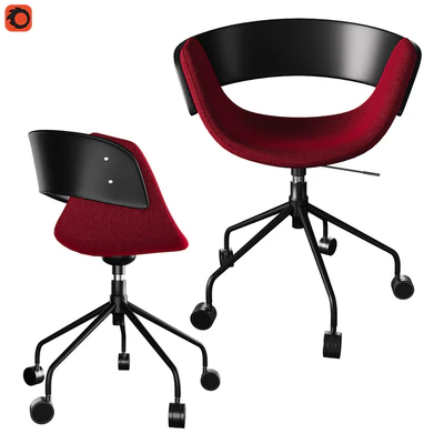 Chair working Swing — View 4
