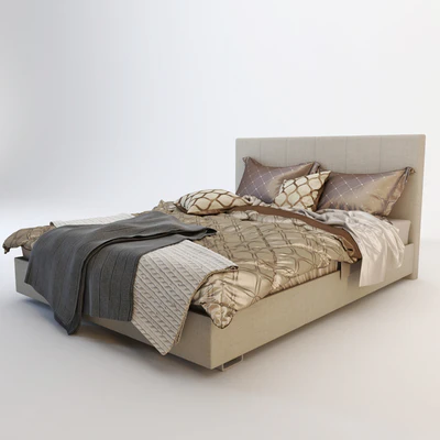 Bed — Ver 1