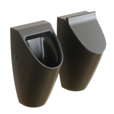 Ceramica Catalano Colori Urinal — Ver 3