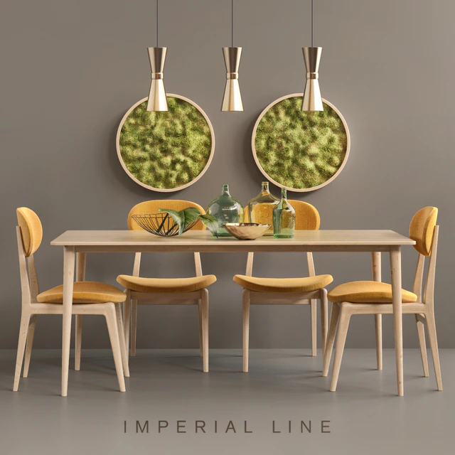 IMPERIAL LINE — Descargar
