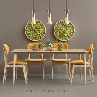 IMPERIAL LINE — Ver 2