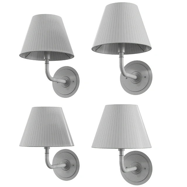 Hudson Valley Signature no 1 sconce — Descargar