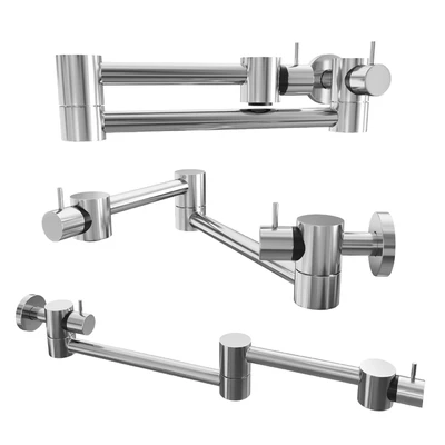 POT FILLER 9600 Кухонный кран — Вид 1
