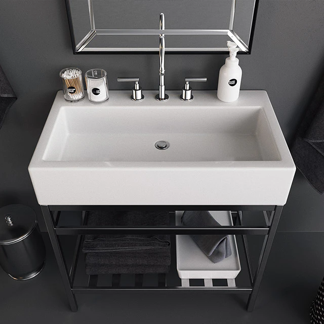 Mason Bathroom Set — Download