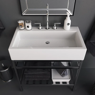 Mason Bathroom Set — View 2