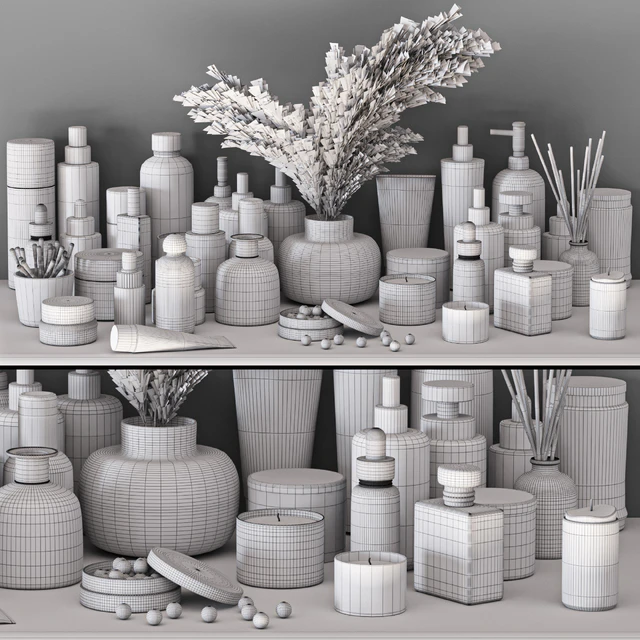 bathroom accessories13 — Descargar