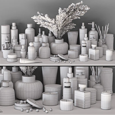 bathroom accessories13 — Ver 4