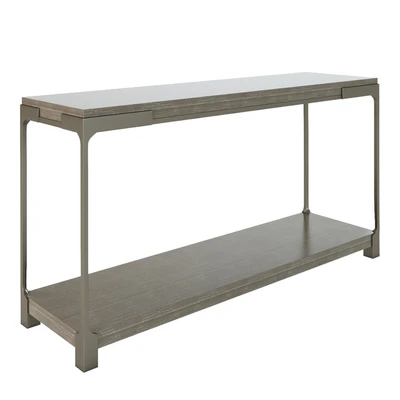 Tudor console by holly hunt — Ver 2