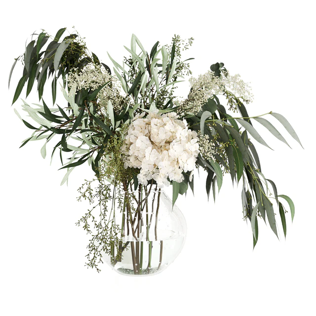 Bouquet 09 — Descargar