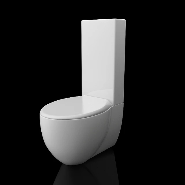 Toilet Rexas — Descargar
