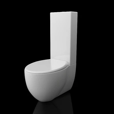 Toilet Rexas — Ver 1