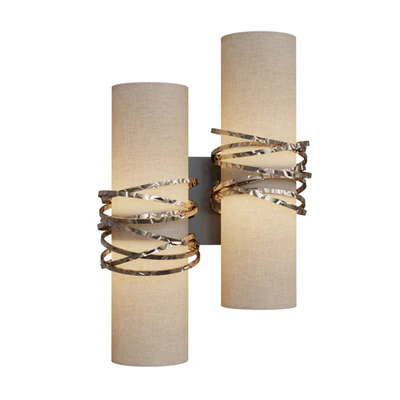 Bella Figura Tourbillion Double Wall Light — descargar