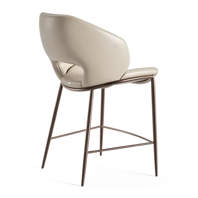 Cattelan Italia Miranda ML stool — Ver 3