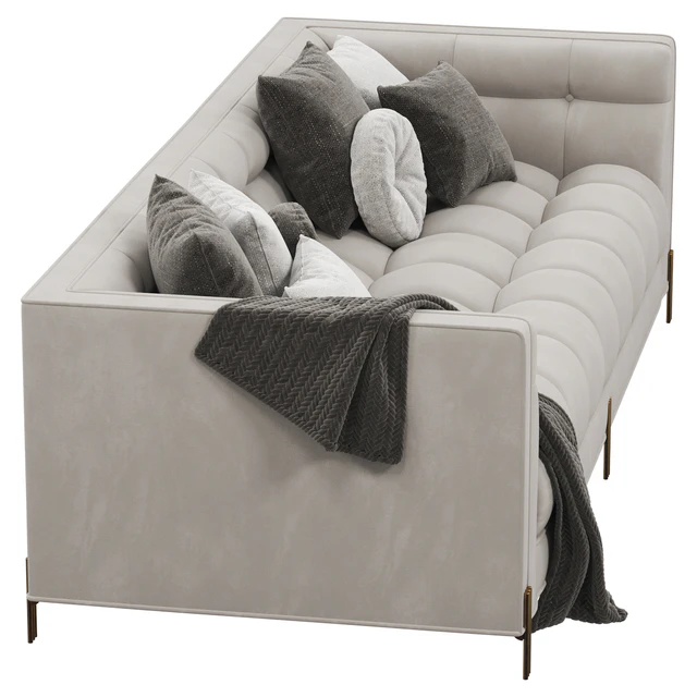 Sofa Eichholtz SIENNA — Descargar