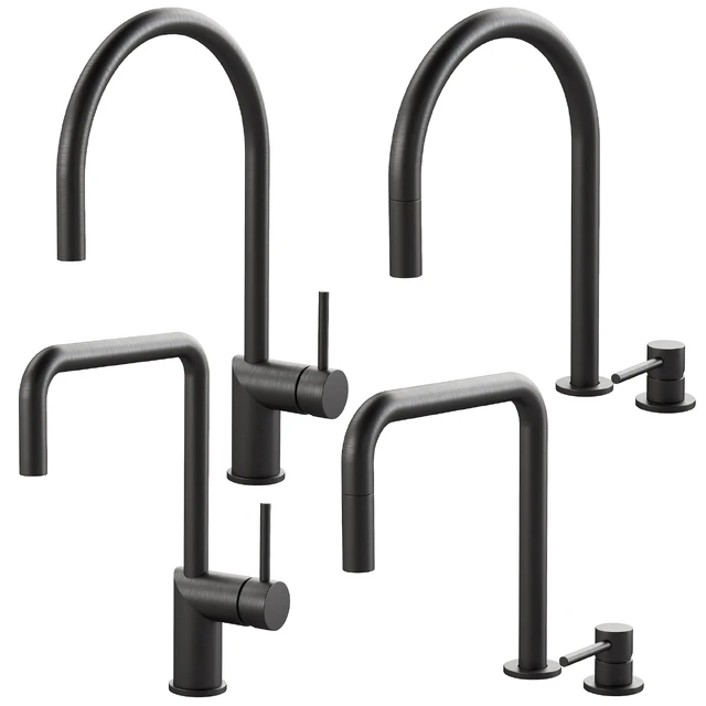 100 Rhythm kitchen faucets by nivito 00 — Descargar