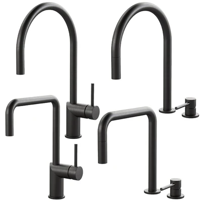 100 Rhythm kitchen faucets by nivito 00 — Ver 4