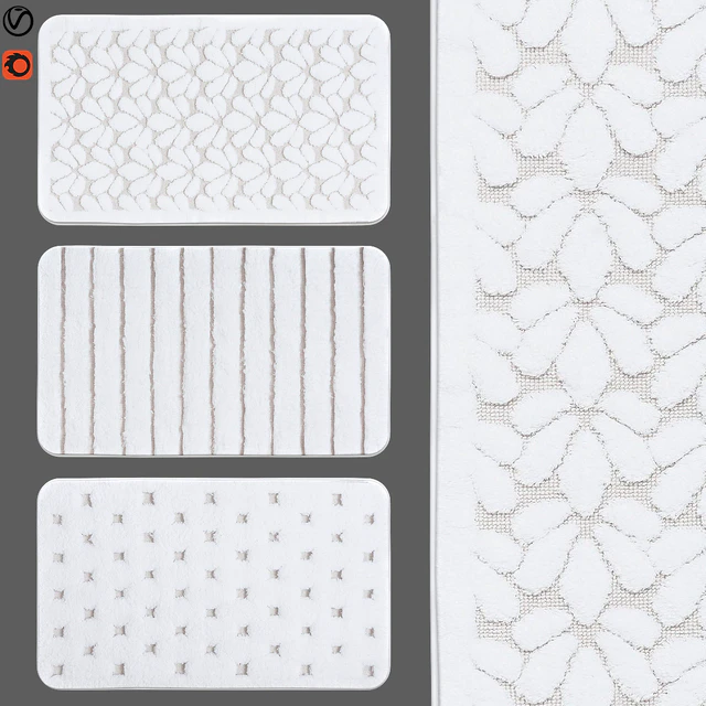 bath rugs | 21 — Descargar