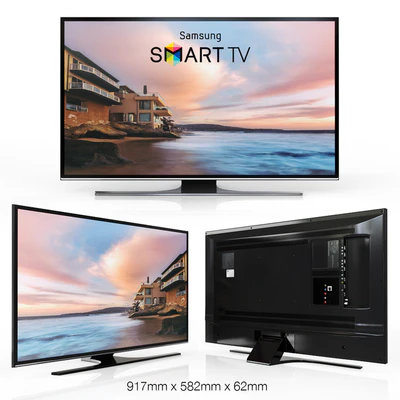 Телевизор Samsung — Вид 1