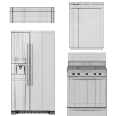 whirlpool kitchen appliance — Вид 5