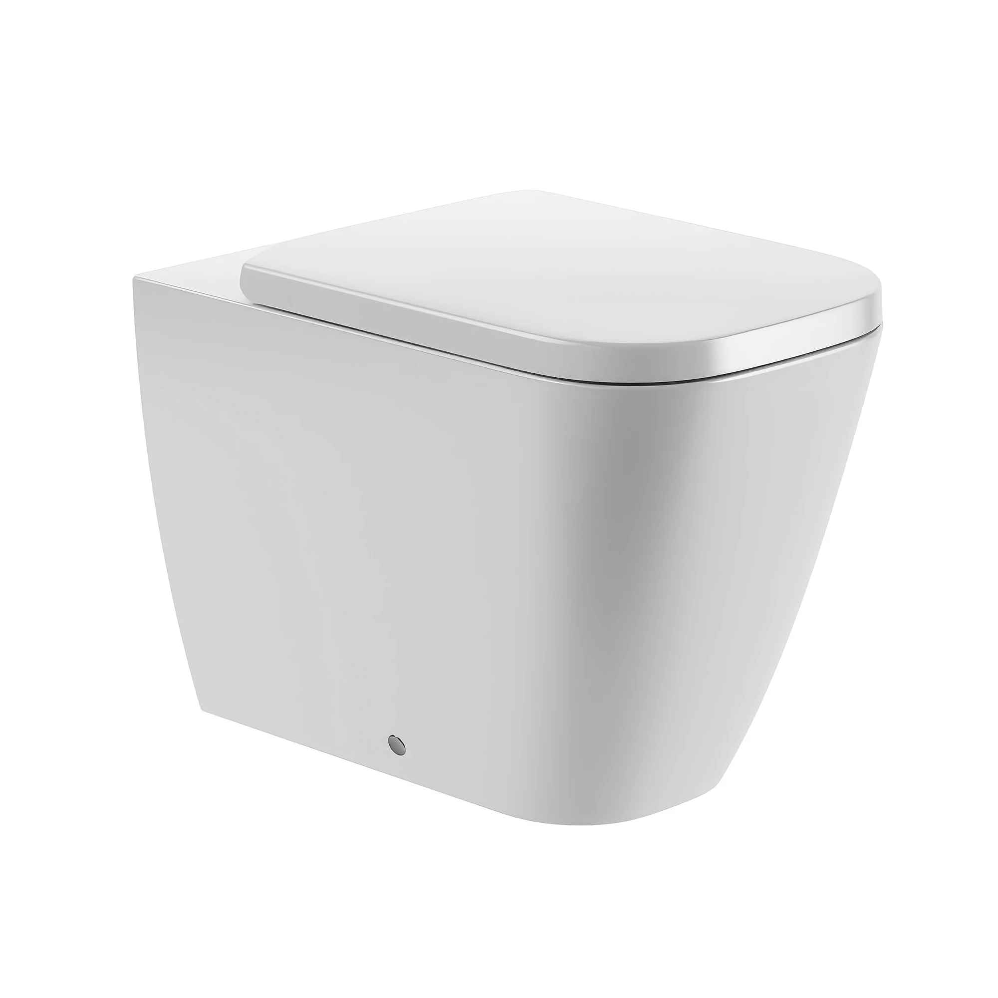 happy d.2 toilet floor standing by duravit — Descargar