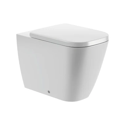 happy d.2 toilet floor standing by duravit — Descargar
