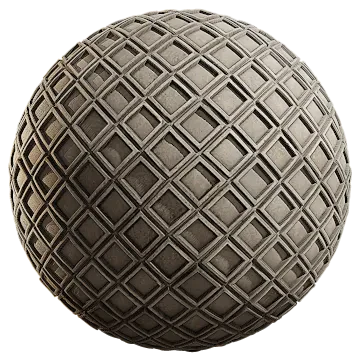japanese patterned concrete wall 001 — Descargar