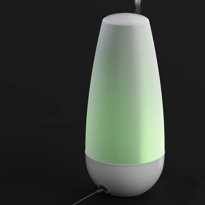 Humidifier Kitfort — Ver 4