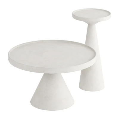 FLOSS coffee table — Вид 3