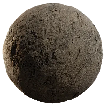 smooth layered rock 003 — Скачать
