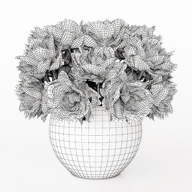 Bouquet of roses — Descargar