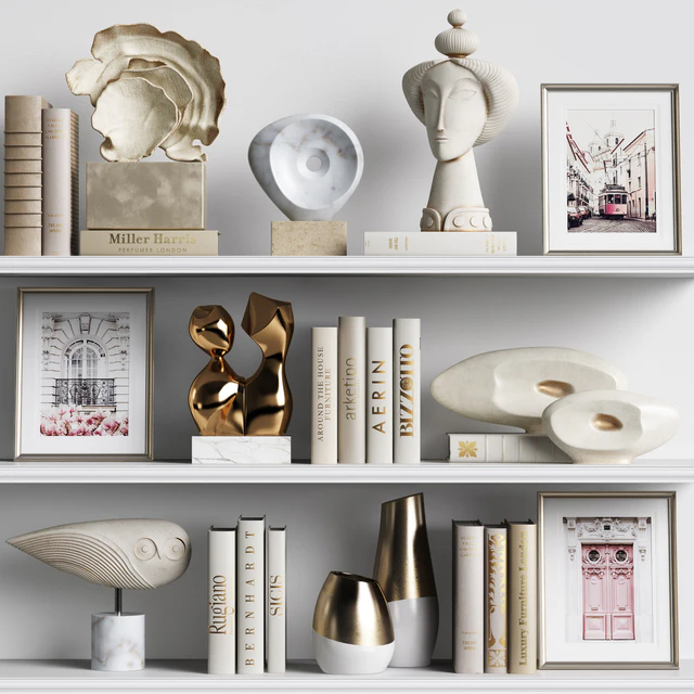 Decor Set 93 — Скачать
