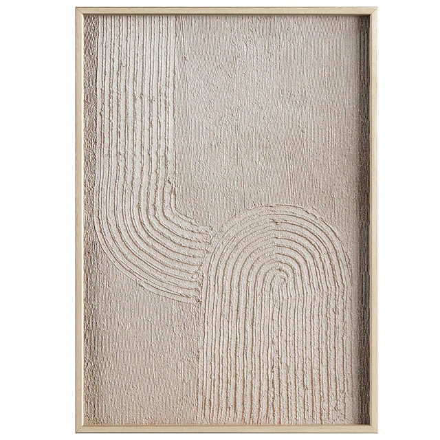 Plaster Paintings Set 01 — Descargar