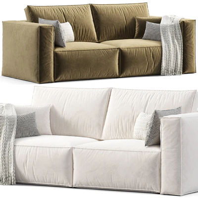Modular Sofa Ebi Happy by Divan.ru — Ver 5