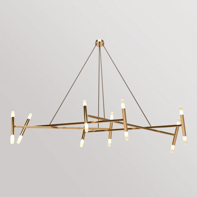 Le Diamant Chandelier — Descargar