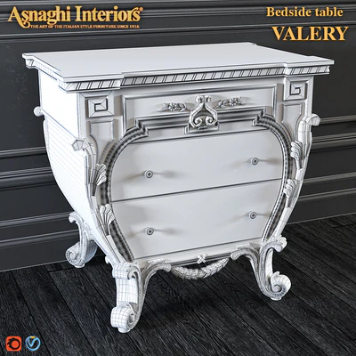 VALERY ASNAGHI INTERIORS L42803 — Ver 2