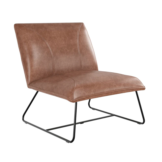Jordan Lounge Chair — Скачать