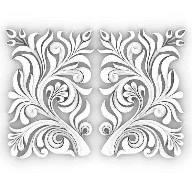 decorative ornament 01 — Descargar