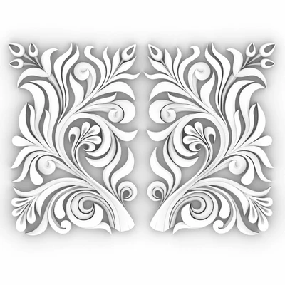 decorative ornament 01 — Ver 3
