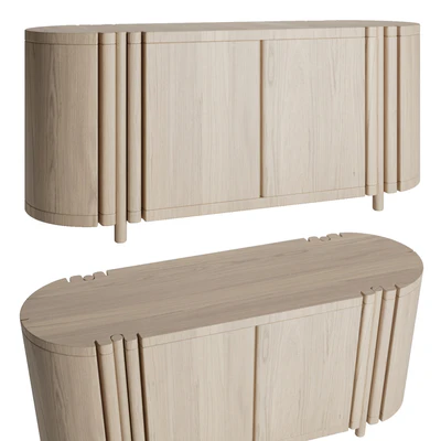 Credenzas Console tables — Ver 4