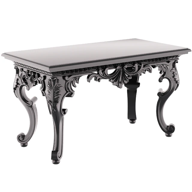 christopher guy aquitaine console table — Скачать