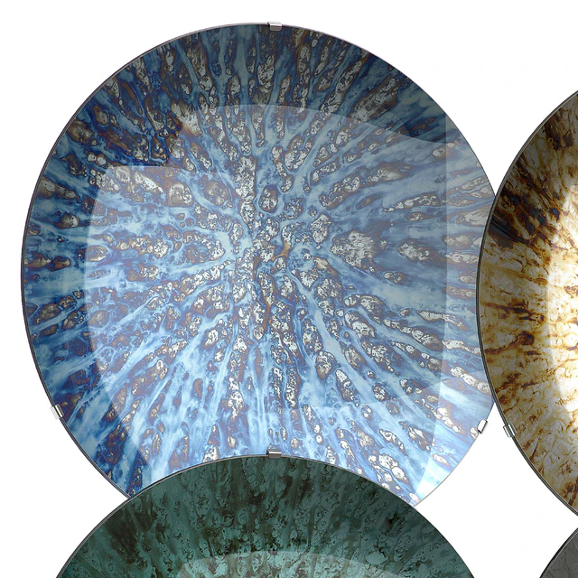 Eichholtz Wall Set LAGUNA — Download