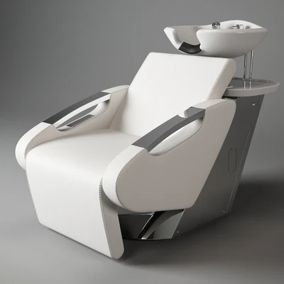 Парикмахерская мойка MALETTI ZEN COMFORT — Вид 1