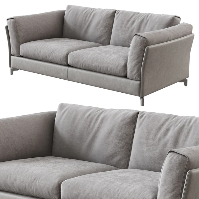 Alivar / Big Bahia Sofa (212) — Descargar
